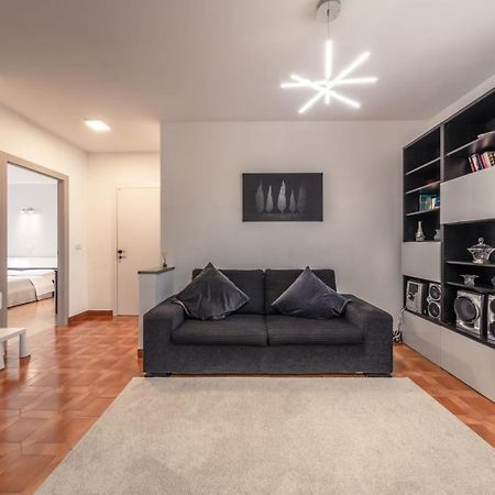 Confidential Silent Appartement Cressa Buitenkant foto