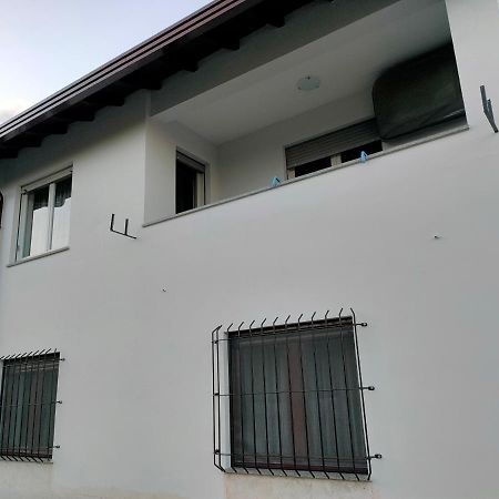 Confidential Silent Appartement Cressa Buitenkant foto