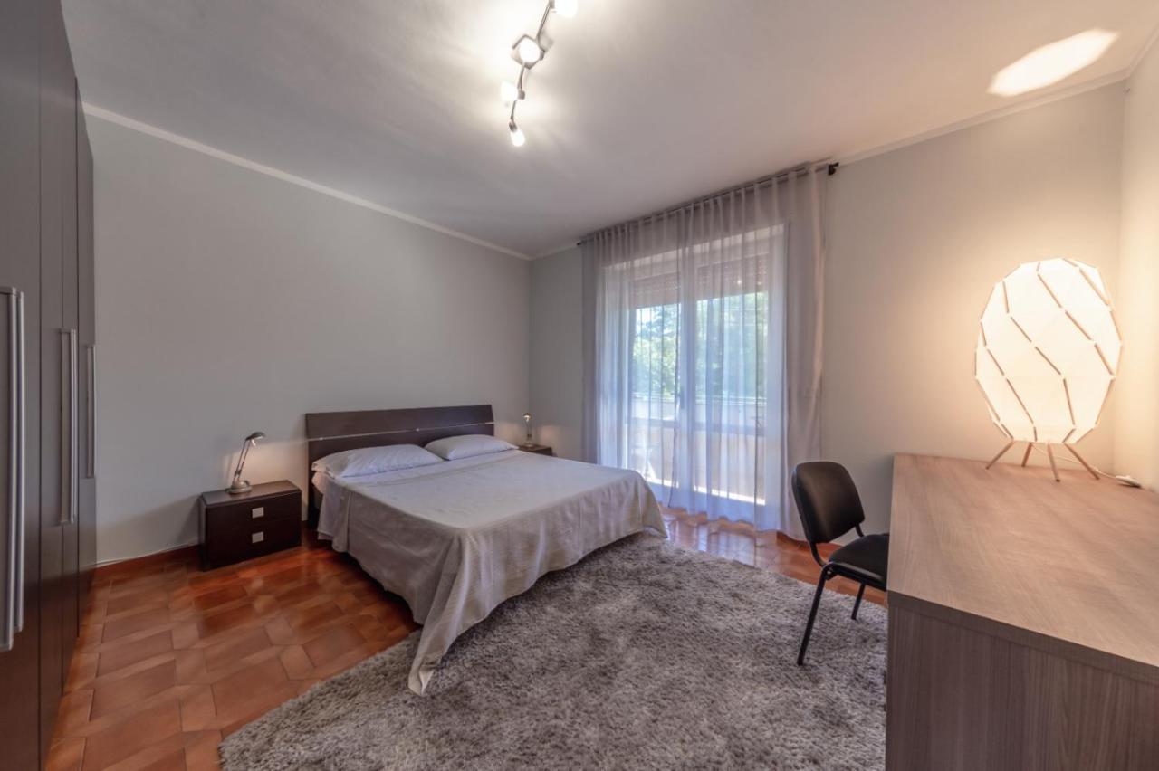 Confidential Silent Appartement Cressa Buitenkant foto