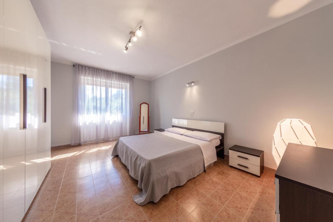 Confidential Silent Appartement Cressa Buitenkant foto