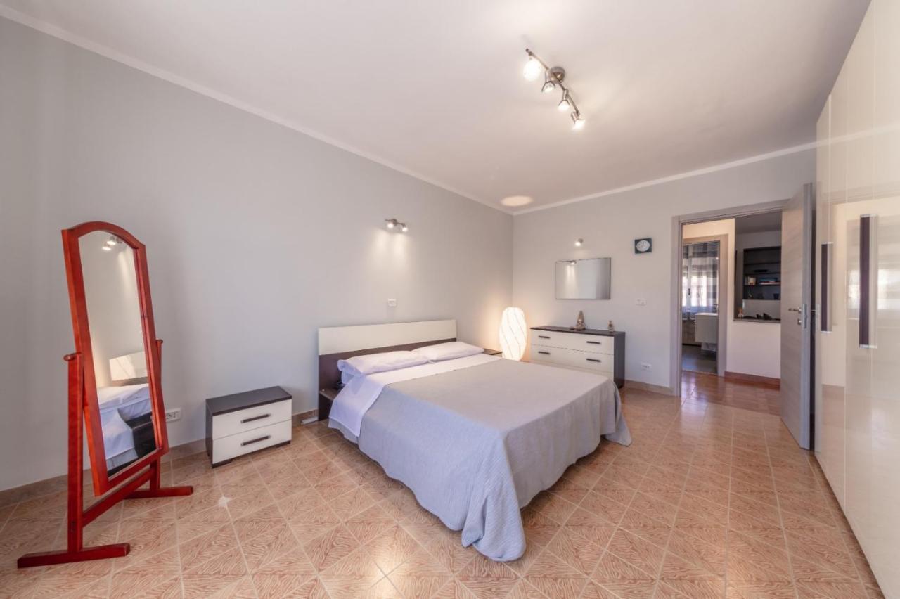 Confidential Silent Appartement Cressa Buitenkant foto