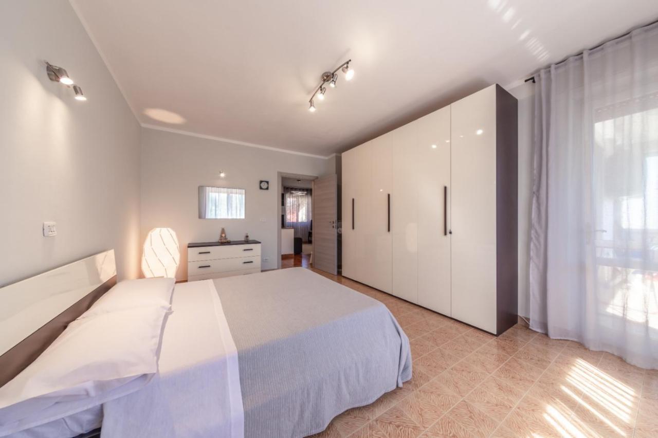 Confidential Silent Appartement Cressa Buitenkant foto