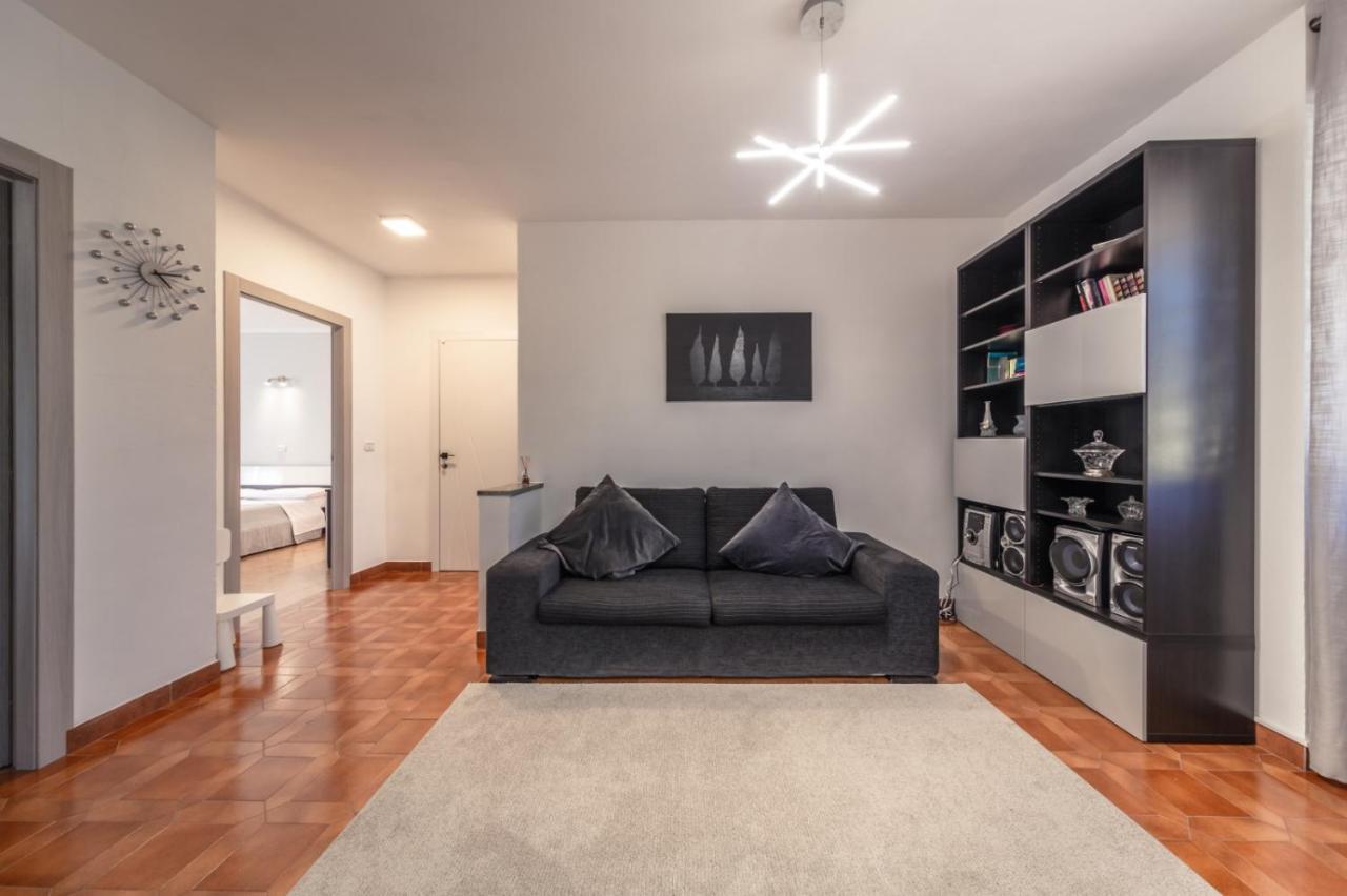 Confidential Silent Appartement Cressa Buitenkant foto