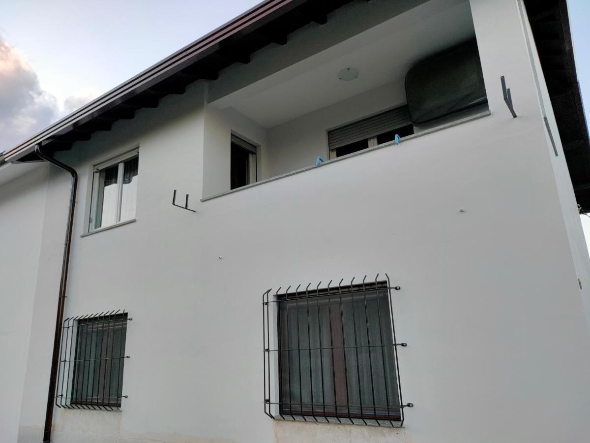 Confidential Silent Appartement Cressa Buitenkant foto